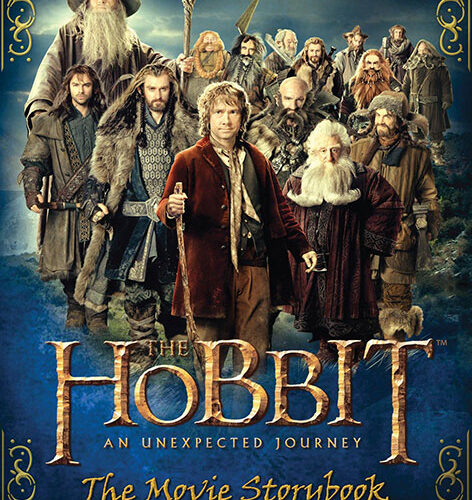 دانلود صوت دوبله فارسی فیلم The Hobbit: An Unexpected Journey 2012