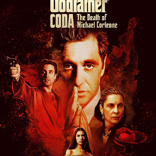 دانلود فیلم پدرخوانده 1990 The Godfather