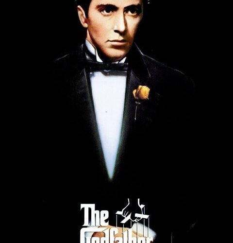 دانلود فیلم پدرخوانده 1974 The Godfather