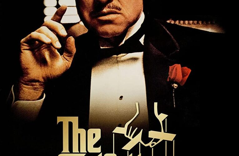 دانلود رایگان فیلم پدرخوانده 1972 The Godfather